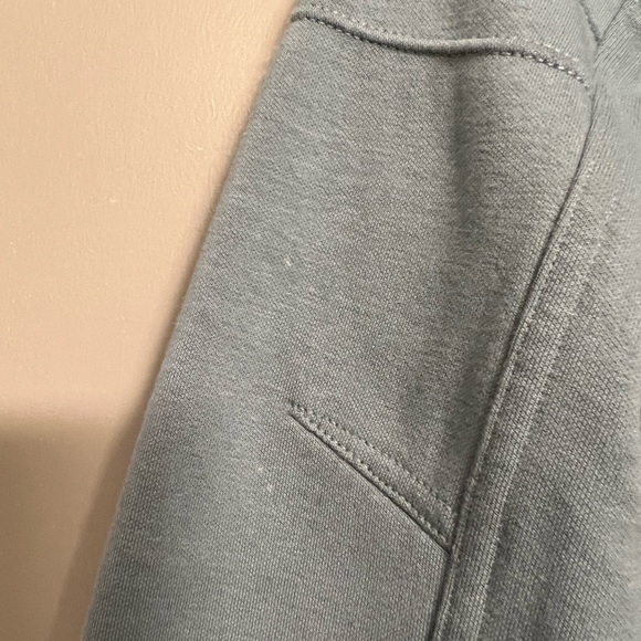 EUC Athleta Moto Jacket Size XS - Picture 7 of 10